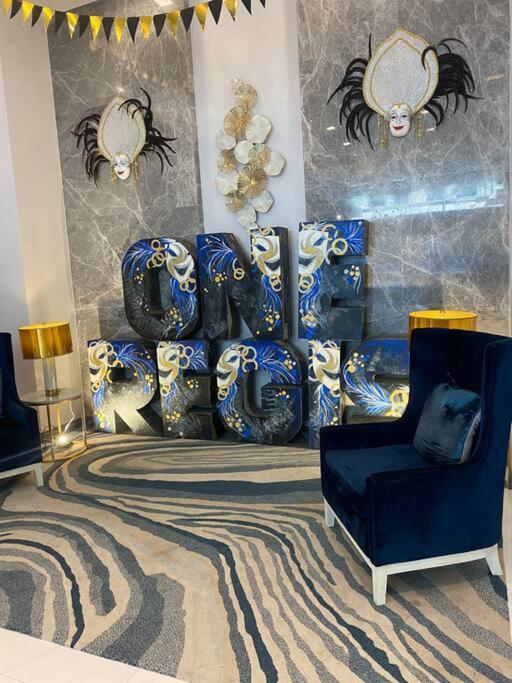 1Br With Extra Room At One Regis- Megaworld Bacolod Exterior foto
