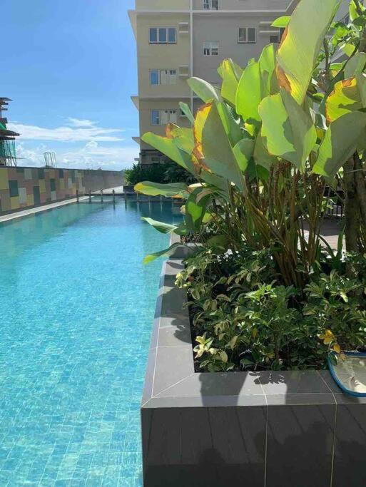 1Br With Extra Room At One Regis- Megaworld Bacolod Exterior foto