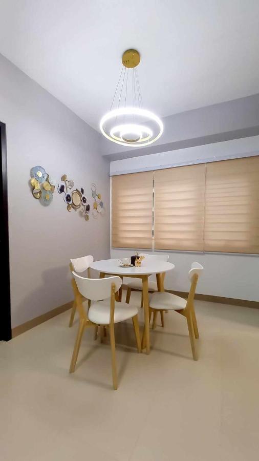 1Br With Extra Room At One Regis- Megaworld Bacolod Exterior foto