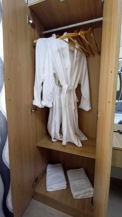 1Br With Extra Room At One Regis- Megaworld Bacolod Exterior foto