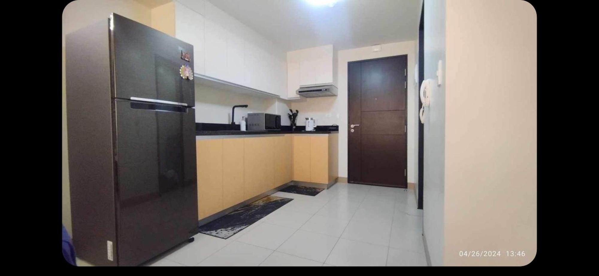 1Br With Extra Room At One Regis- Megaworld Bacolod Exterior foto